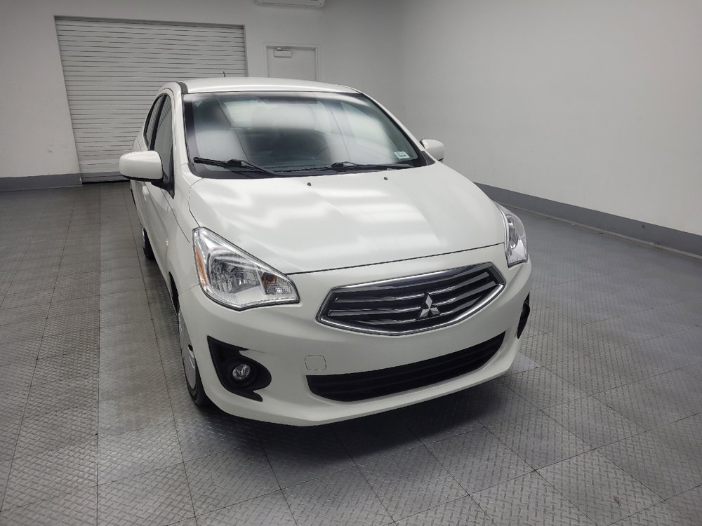 Used 2019 Mitsubishi Mirage G4 ES image 14