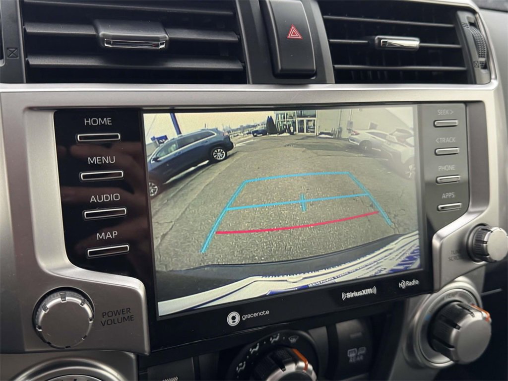 Used 2023 Toyota 4Runner SR5 Premium w/ Moonroof Package image 25