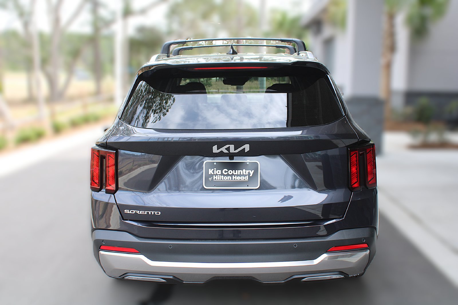 Certified 2026 Kia Sorento S AWD/4WD image 8