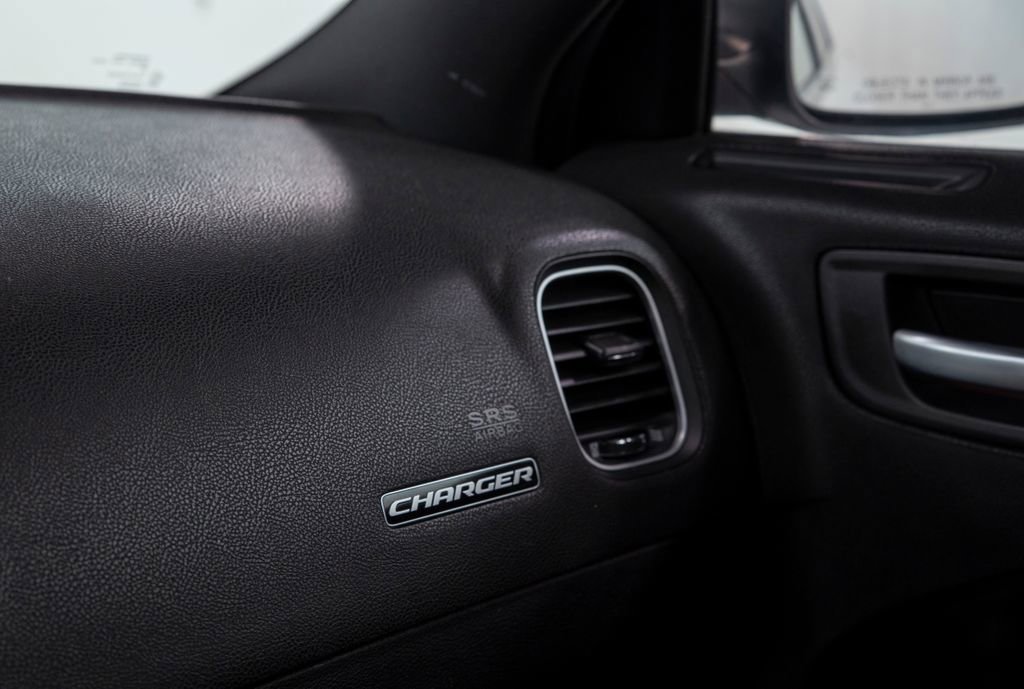 Used 2018 Dodge Charger Police w/ Patrol Package Base Prep image 29
