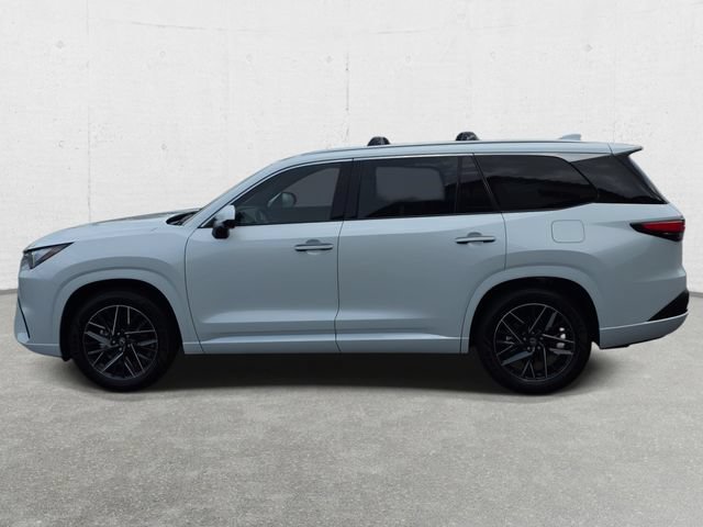 New 2026 Lexus TX 350 AWD w/ Technology Package image 8
