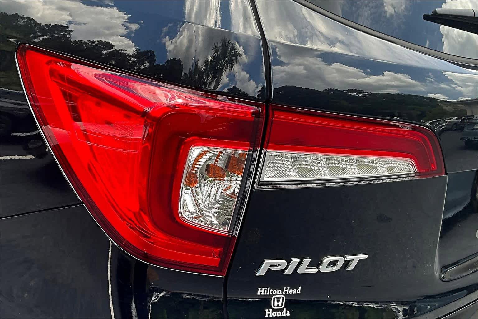 Used 2019 Honda Pilot EX-L image 28