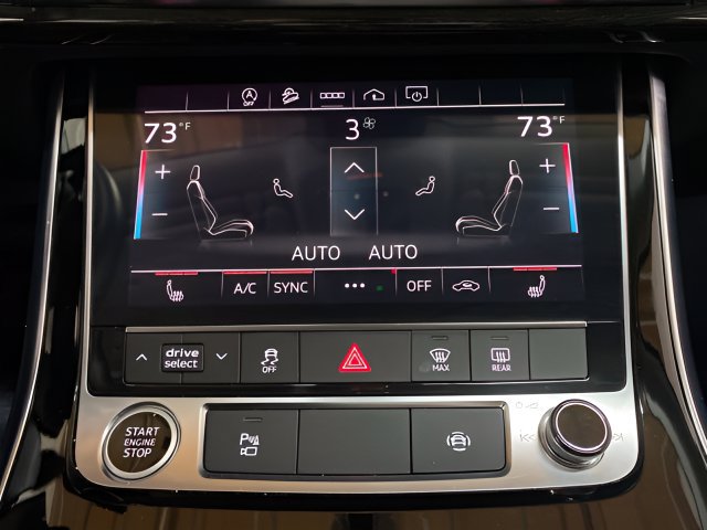 Used 2023 Audi Q7 2.0T Premium w/ Convenience Package AWD/4WD image 70