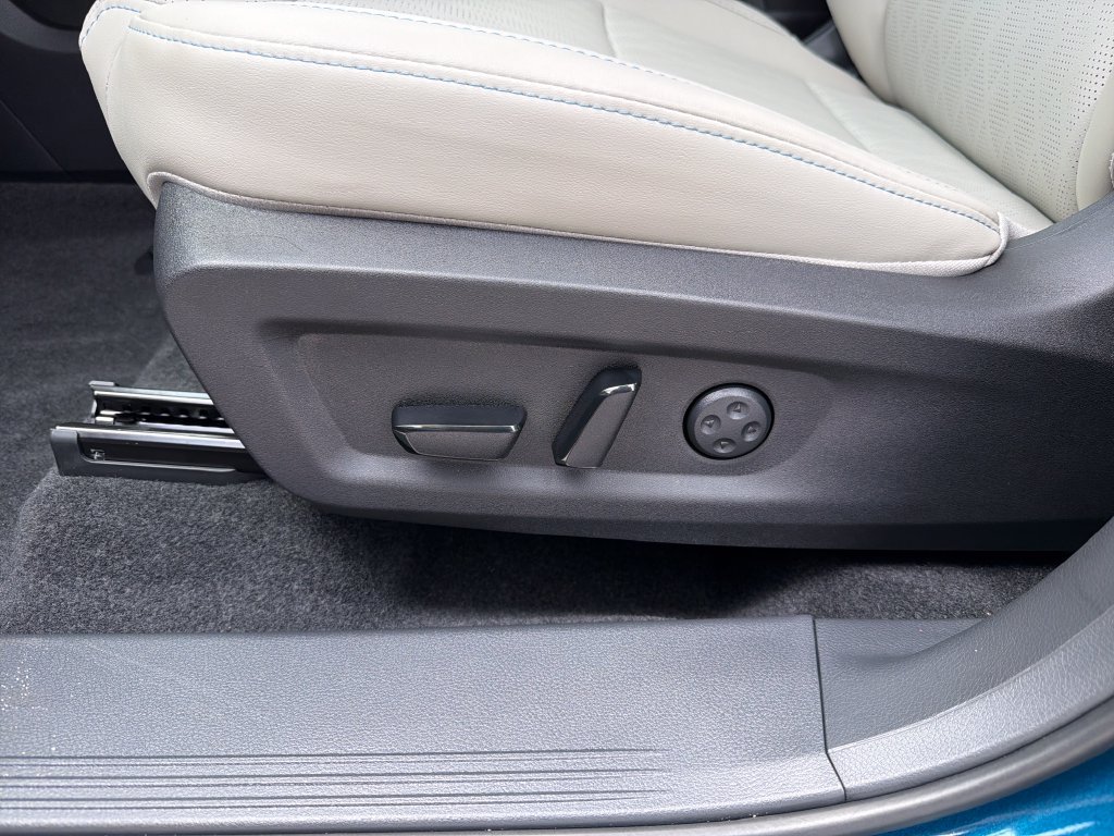 New 2026 Nissan Murano Platinum w/ Cargo Package AWD/4WD image 17