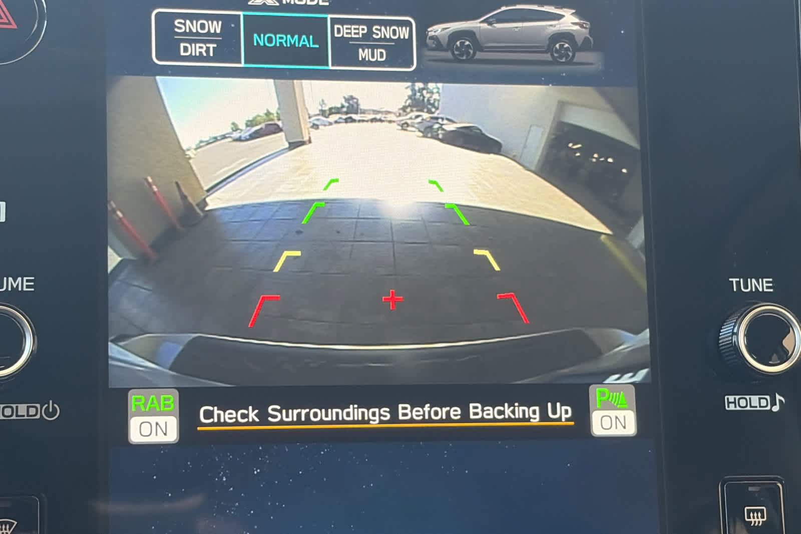 New 2026 Subaru Crosstrek 2.5i Limited AWD/4WD image 20