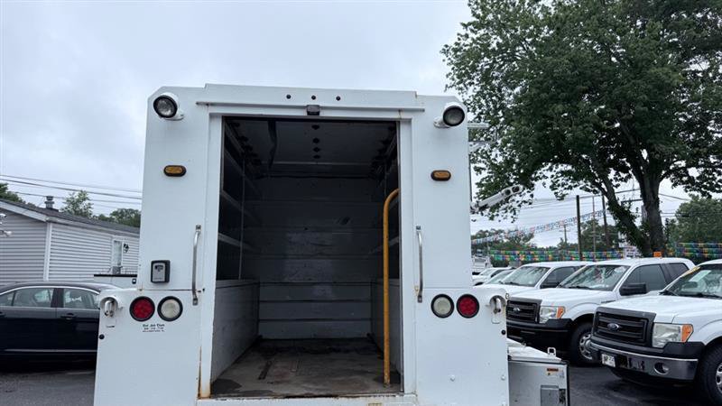 Used 2018 RAM 4500 Tradesman AWD/4WD image 35
