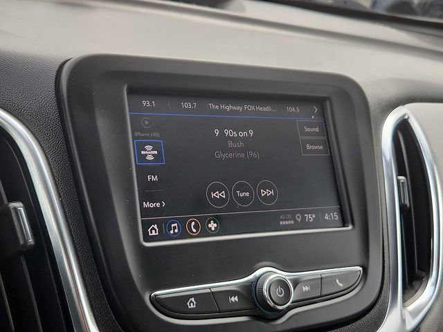 Used 2023 Chevrolet Equinox LS w/ LS Convenience Package AWD/4WD image 11