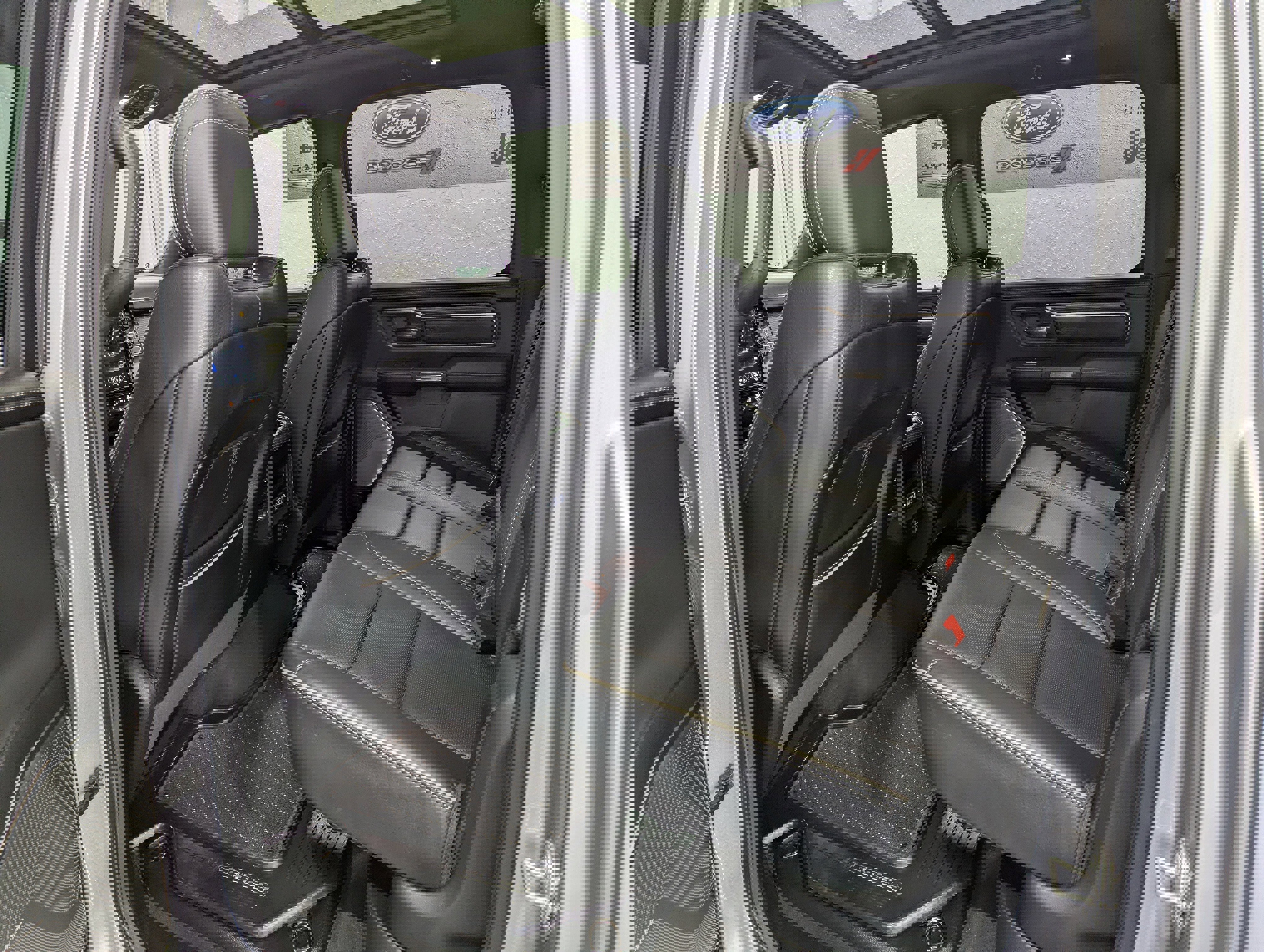 Used 2021 RAM 1500 Limited image 15