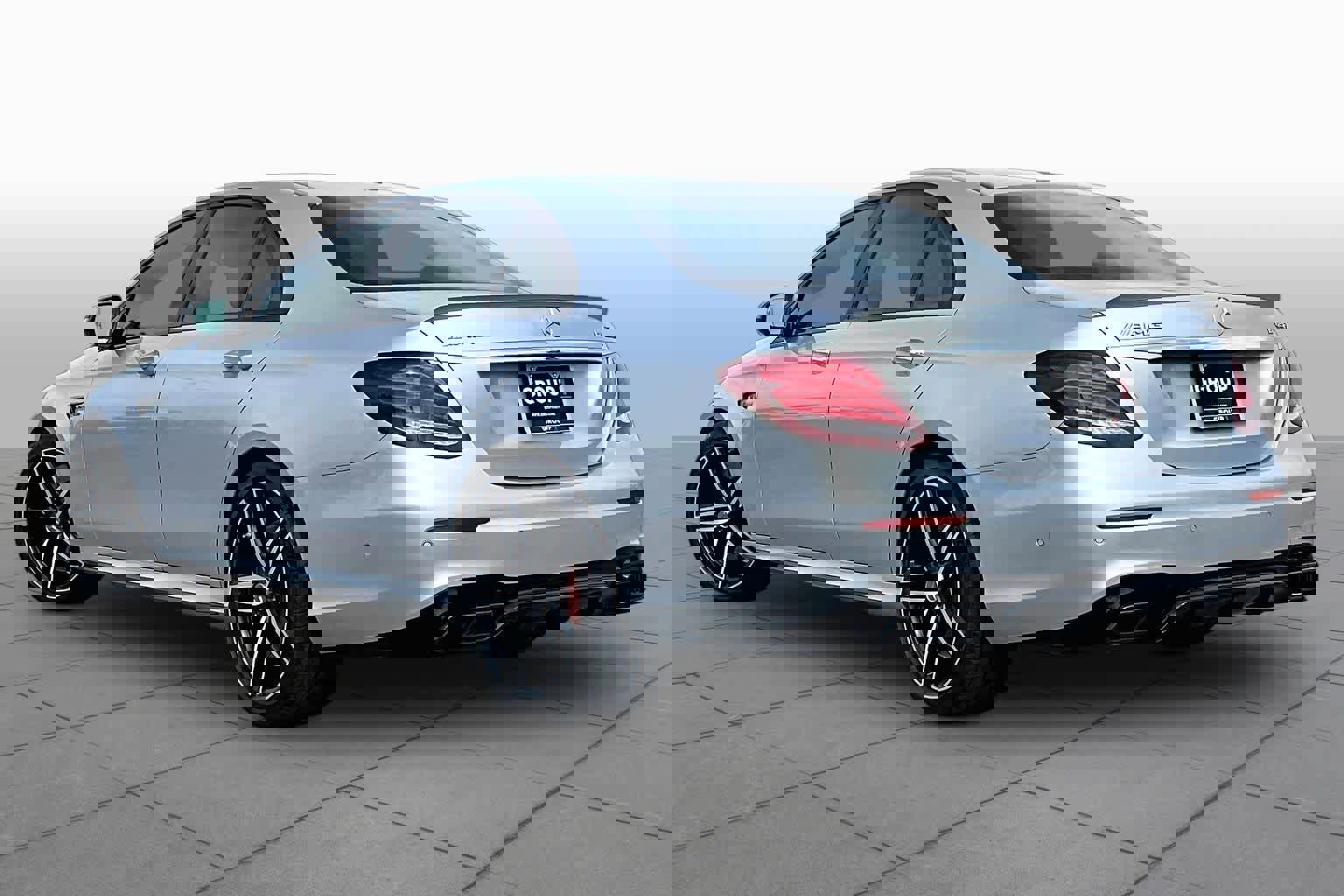 Used 2018 Mercedes-Benz E 63 AMG S image 12