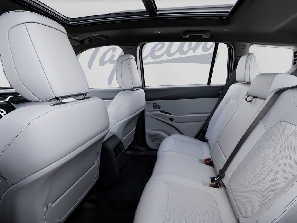 New 2026 Jeep Cherokee Limited AWD/4WD image 25
