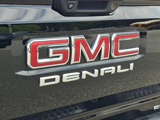 Used 2025 GMC Canyon Denali AWD/4WD image 33