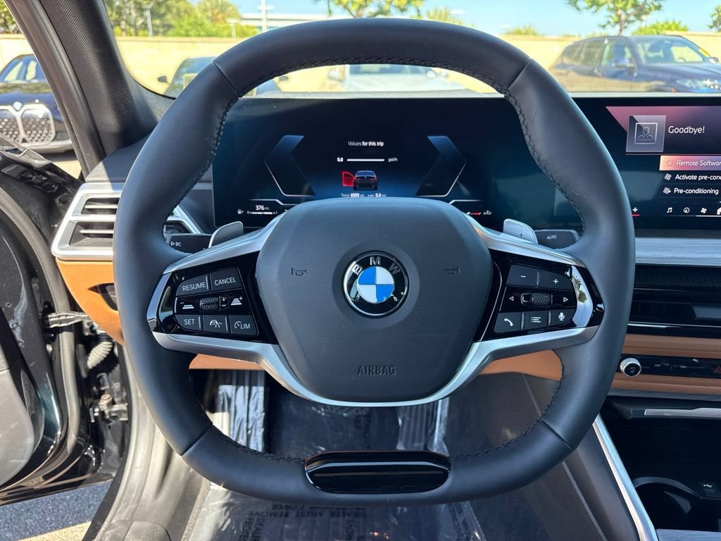 Used 2026 BMW 330i Sedan w/ Premium Package RWD image 21