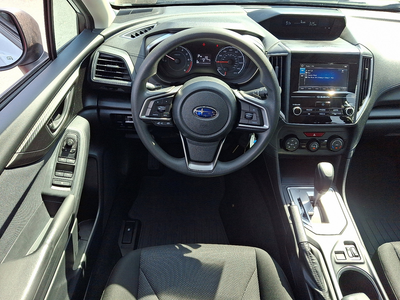 Used 2017 Subaru Impreza 2.0i Premium AWD/4WD image 15