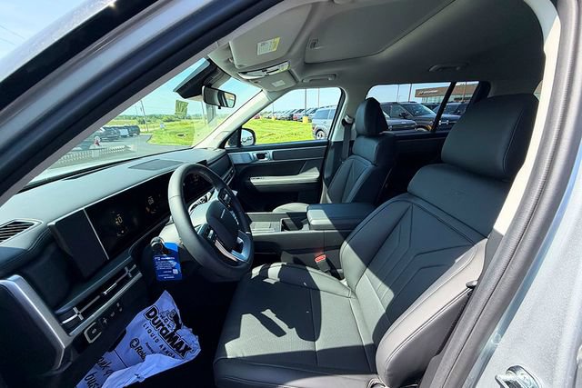 New 2026 Hyundai Santa Fe XRT AWD/4WD image 17