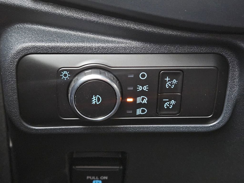 New 2025 Ford Bronco Badlands w/ Black Appearance Package image 19