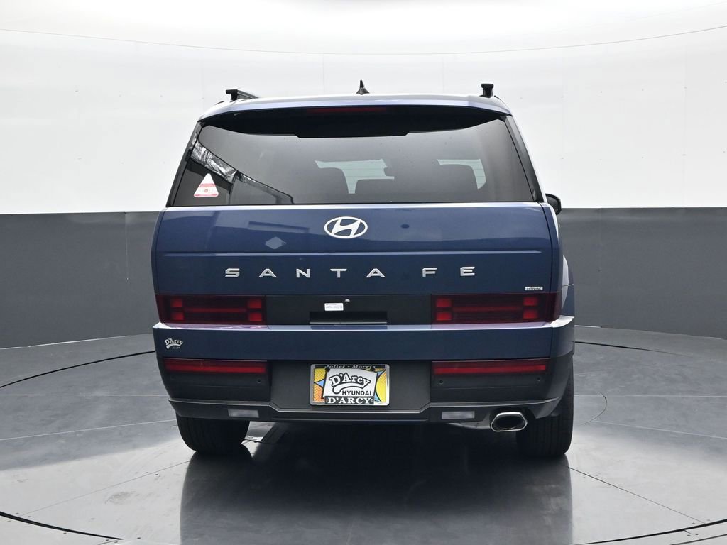 Used 2026 Hyundai Santa Fe SEL image 6
