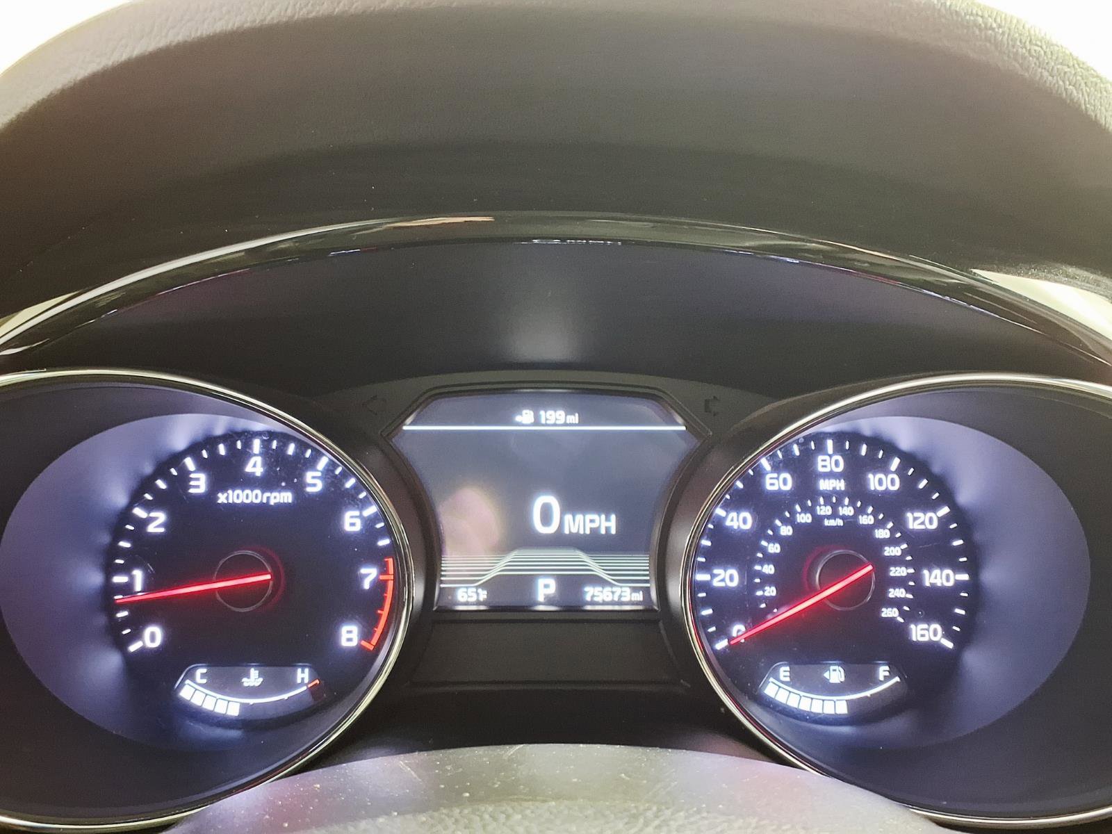 Used 2021 Kia Sedona EX w/ EX Premium Package FWD image 25