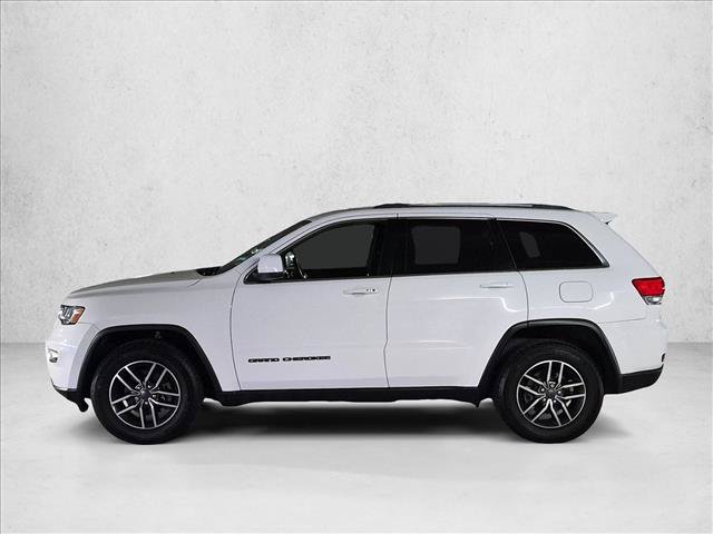 Used 2019 Jeep Grand Cherokee Laredo w/ Laredo X Package RWD image 8