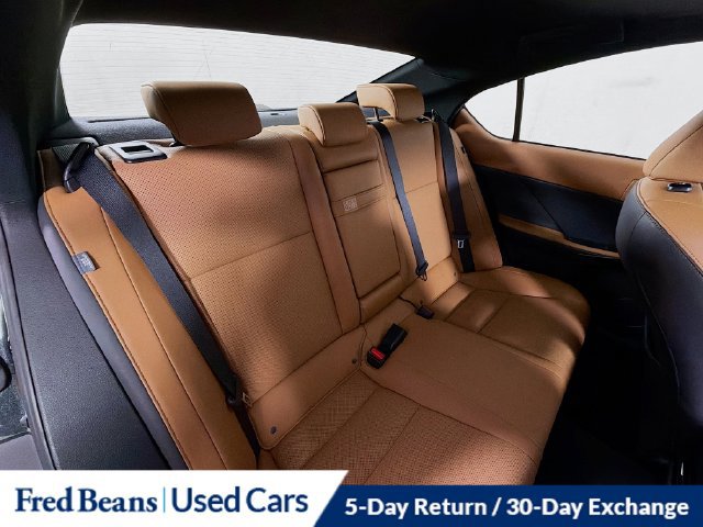 Used 2024 Lexus IS 350 F Sport w/ Accessory Package 2 AWD/4WD image 32