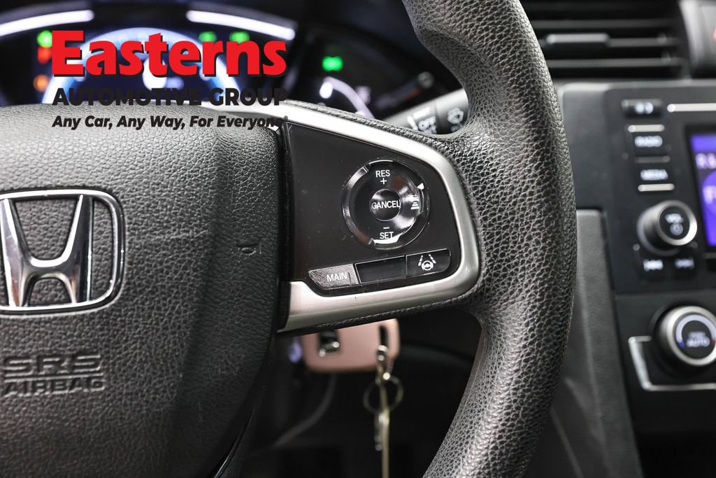 Used 2021 Honda Civic LX image 15