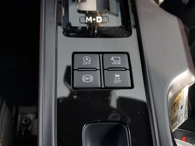 New 2026 Subaru Outback Wilderness w/ Wilderness Package AWD/4WD image 32