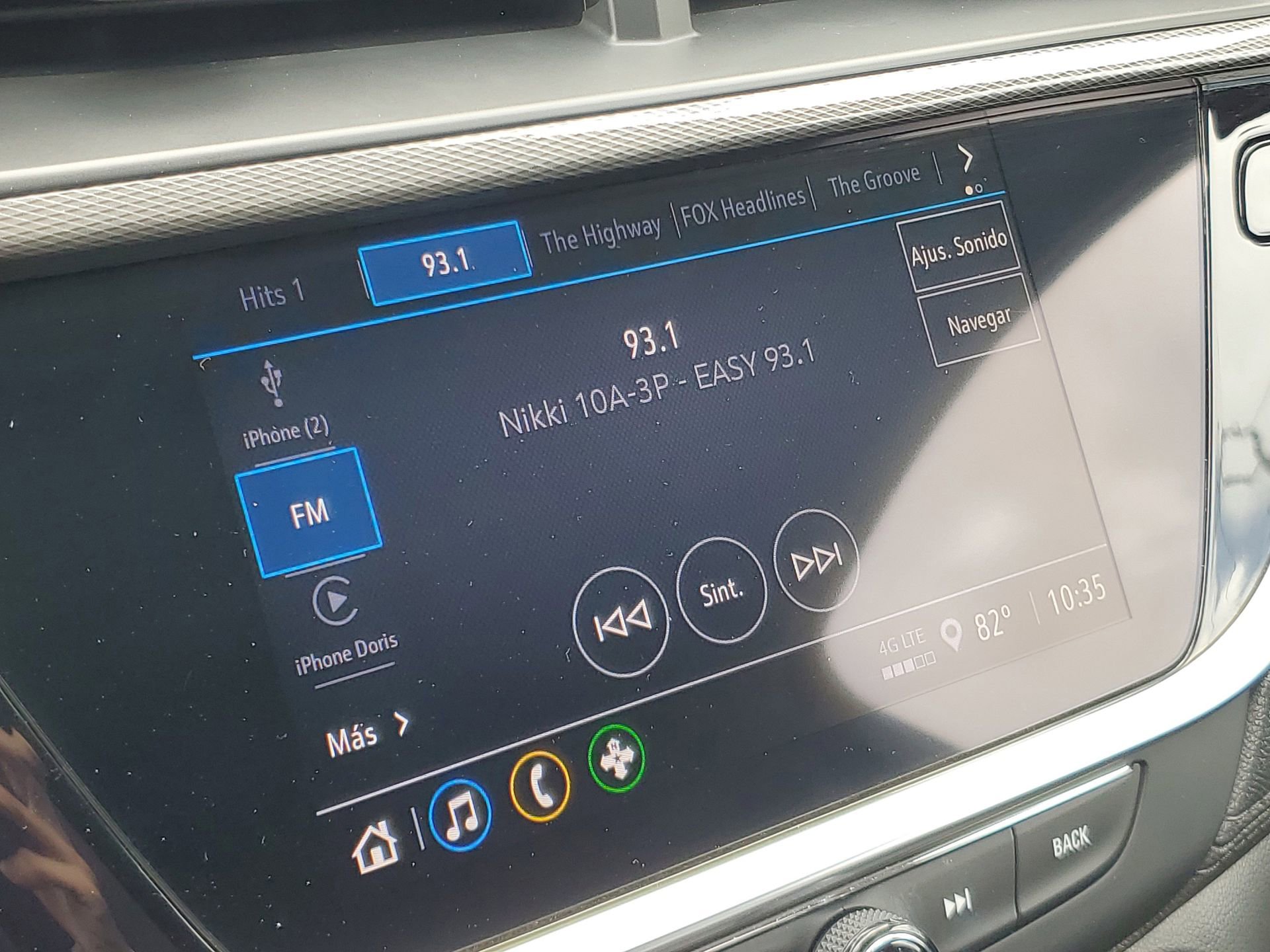 Used 2021 Buick Encore GX Preferred image 25