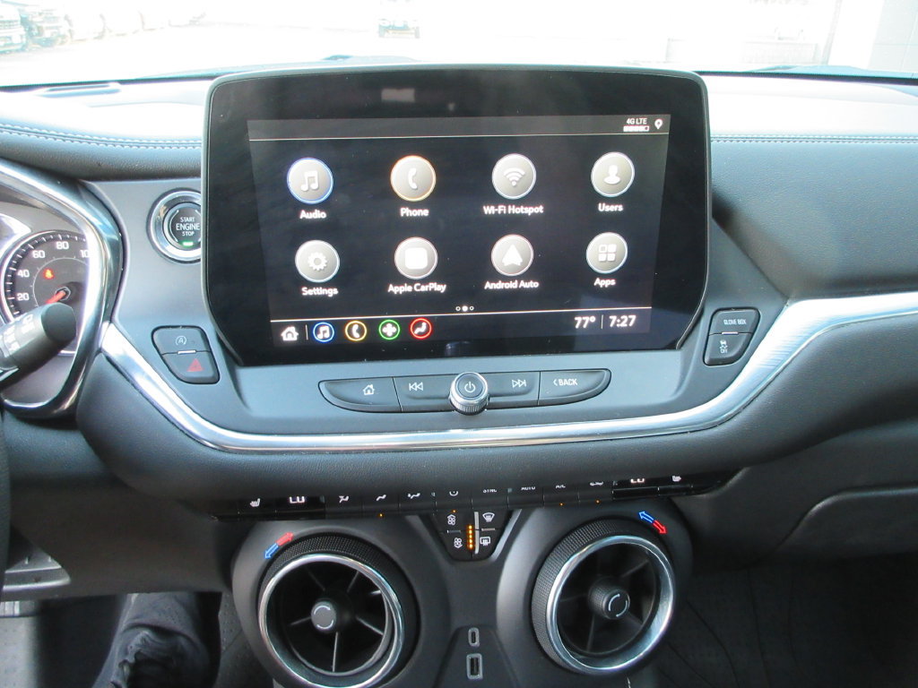 Used 2024 Chevrolet Blazer LT w/ Convenience Package FWD image 29