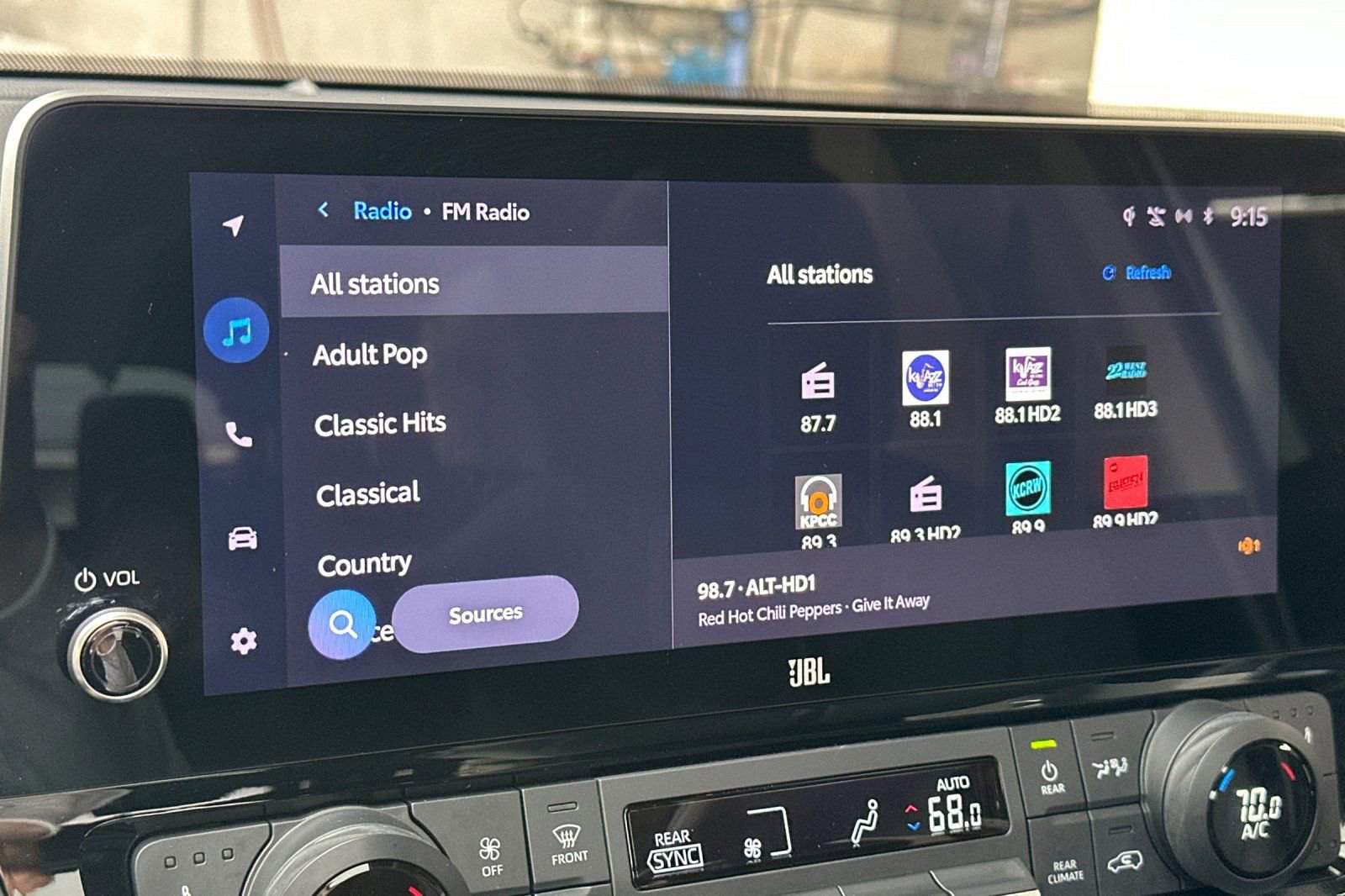 Used 2025 Toyota Grand Highlander AWD image 26