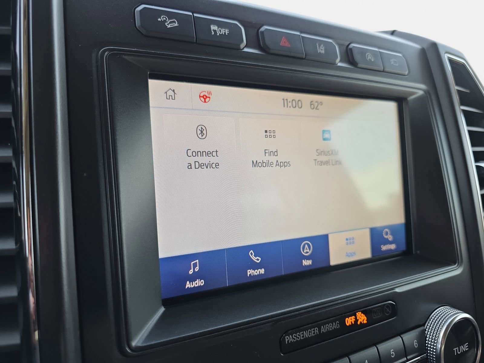 Used 2021 Ford Expedition Limited image 22