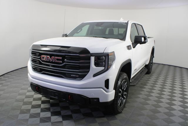 New 2026 GMC Sierra 1500 AT4 image 26
