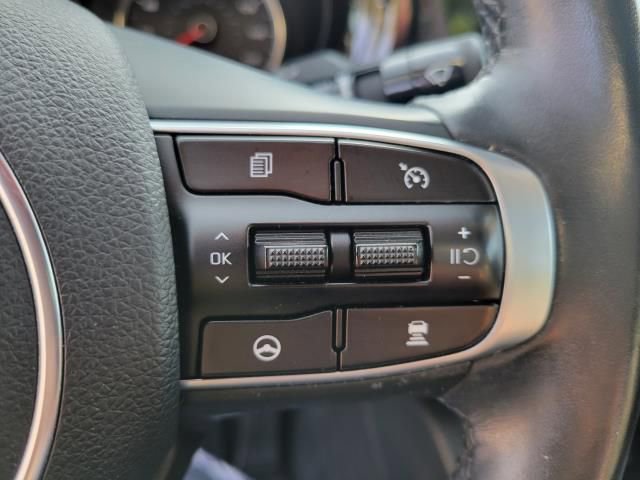 Used 2022 Kia K5 EX FWD image 22