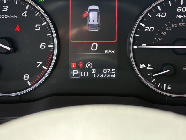 Certified 2024 Subaru Crosstrek 2.0i Premium image 12