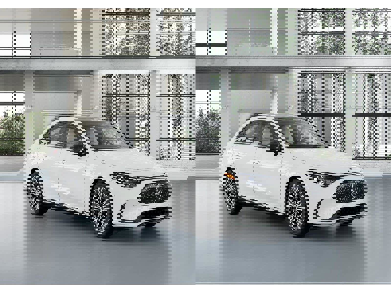 New 2026 Mercedes-Benz CLA 350 image 10