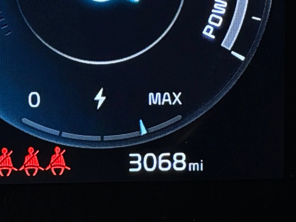 Used 2025 Kia Niro Wind FWD image 16