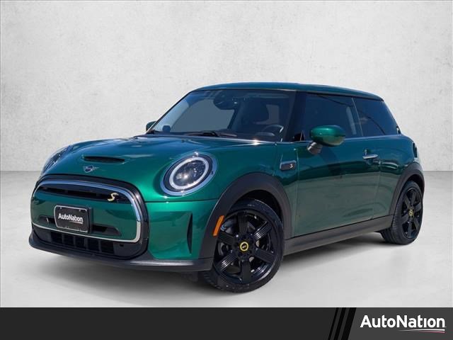 Used 2024 MINI Cooper SE FWD image 1