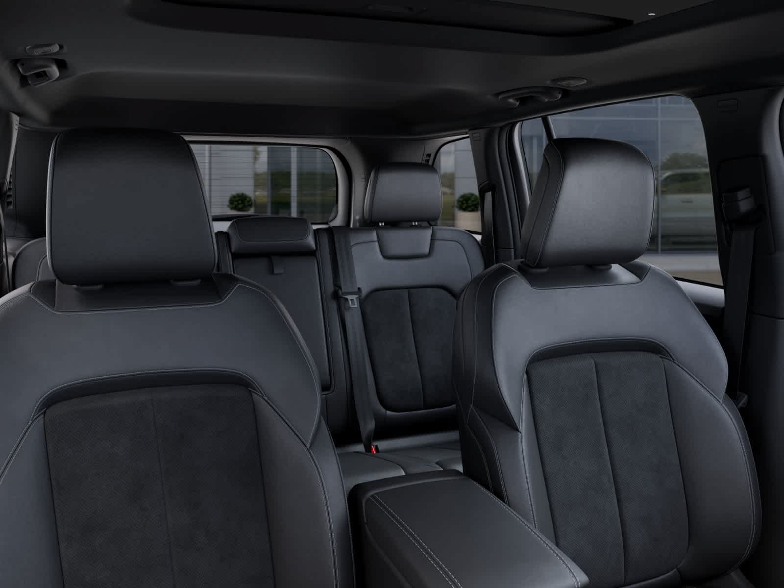New 2026 Jeep Grand Cherokee Altitude AWD/4WD image 26