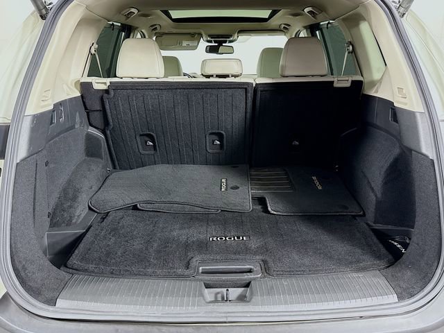 Used 2021 Nissan Rogue SL w/ Premium Package image 27