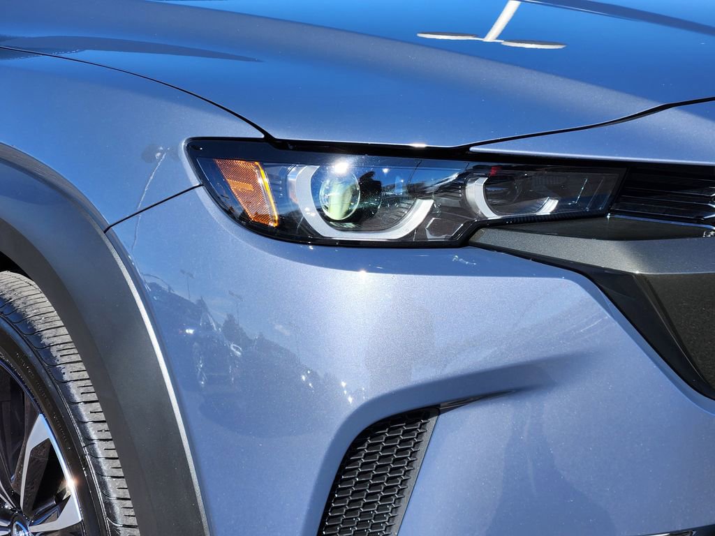 Certified 2025 MAZDA CX-50 AWD 2.5 S w/ Cargo Package image 28