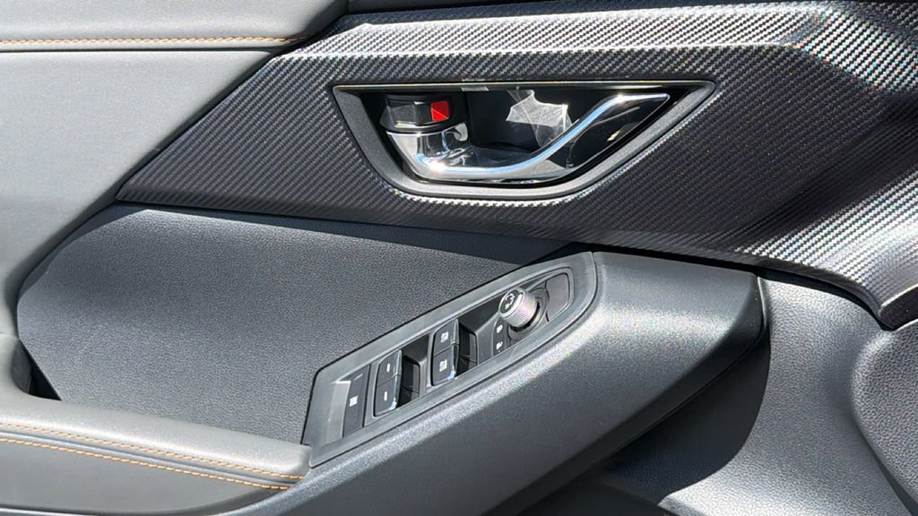 New 2026 Subaru Crosstrek 2.5i Limited image 22