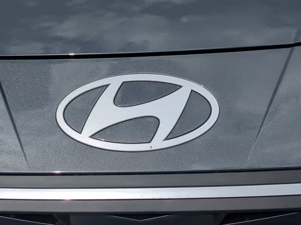 New 2026 Hyundai Elantra SEL Sport Premium image 12