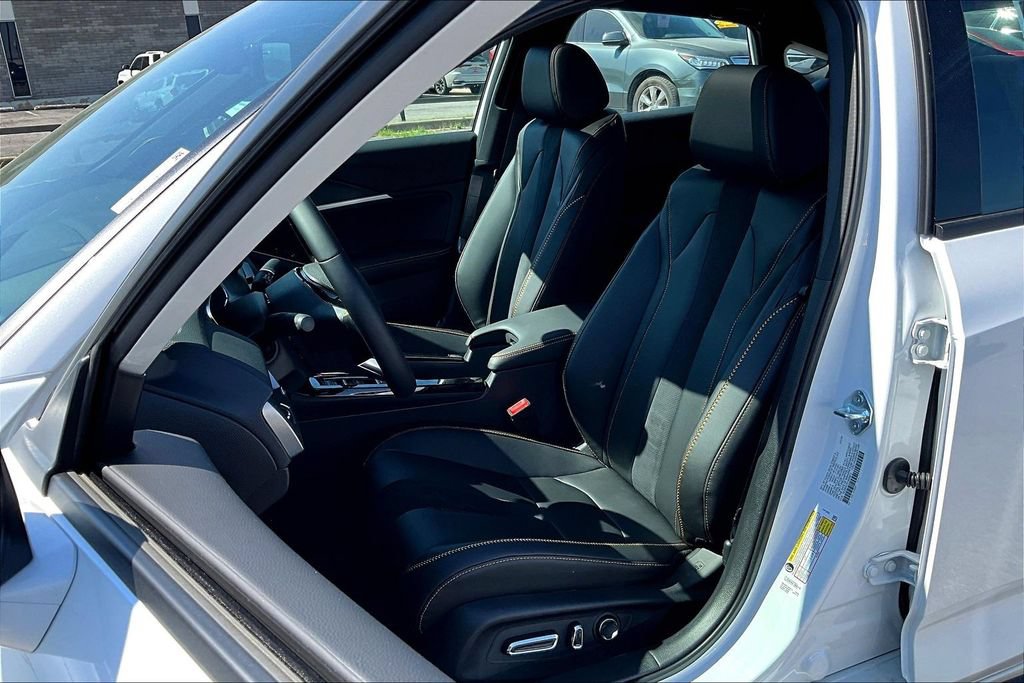 New 2026 Acura Integra A-Spec w/ Technology Package FWD image 22