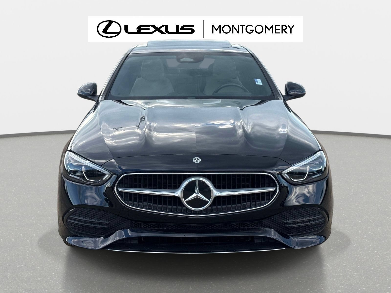 Used 2022 Mercedes-Benz C 300 Sedan image 8