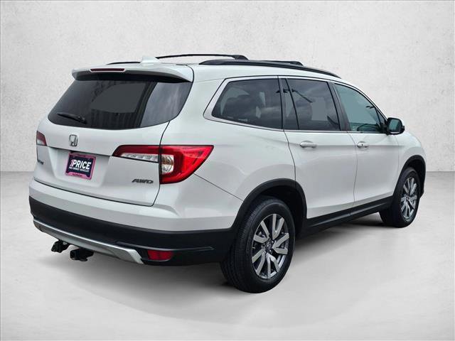 Used 2020 Honda Pilot EX image 5