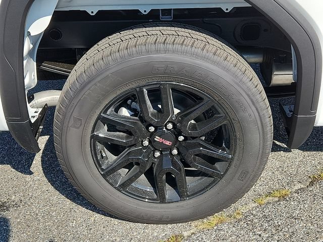 New 2026 GMC Sierra 1500 Elevation AWD/4WD image 5