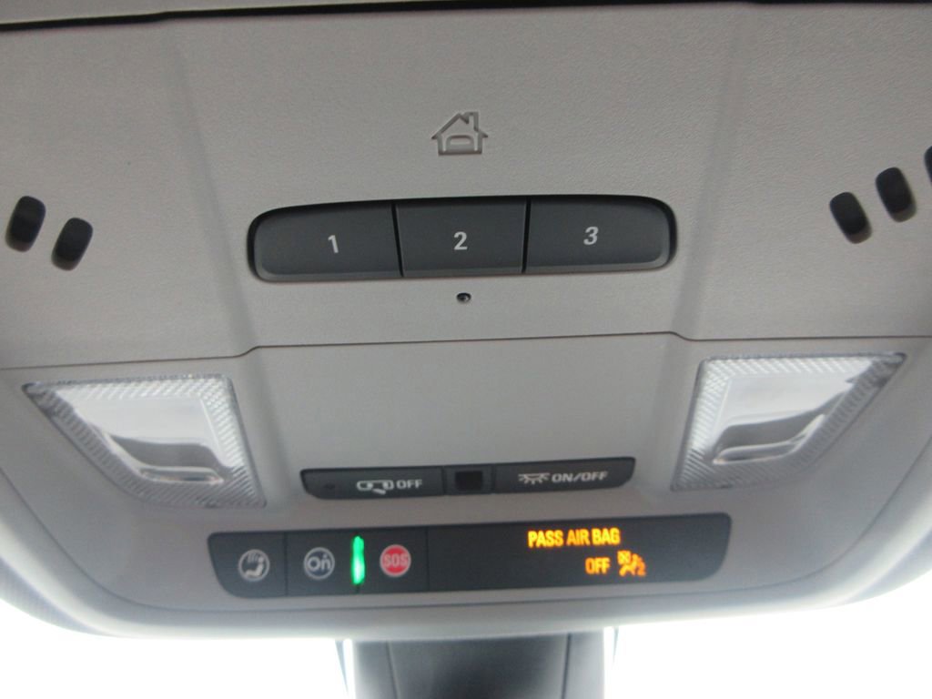 Used 2024 Chevrolet Blazer LT w/ Convenience Package image 31