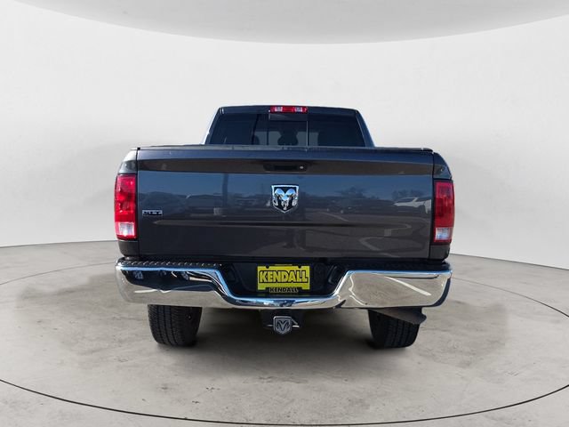 Used 2017 RAM 2500 SLT AWD/4WD image 4