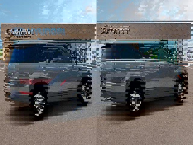 New 2026 Hyundai Santa Fe SE AWD/4WD image 8