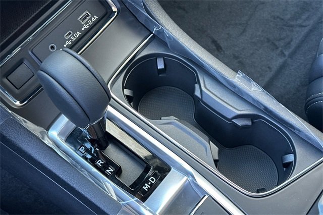 New 2026 Subaru Ascent Premium image 19