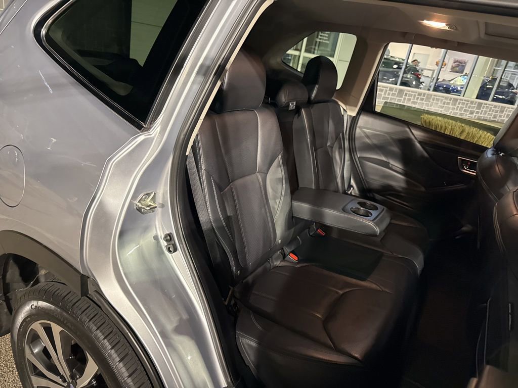 Used 2020 Subaru Forester Limited image 22
