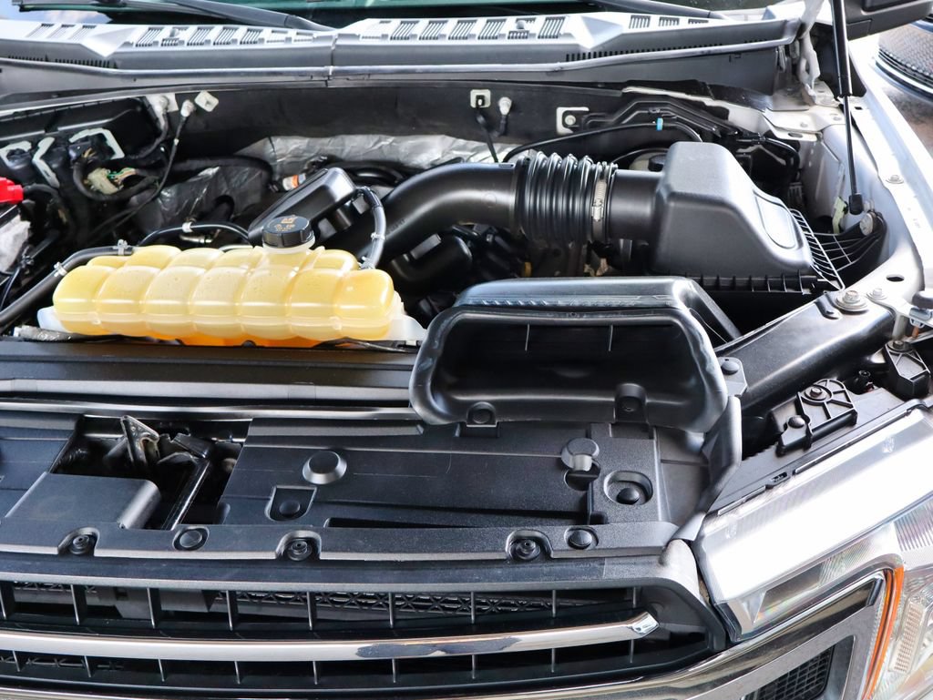 Used 2019 Ford F150 XLT AWD/4WD image 60